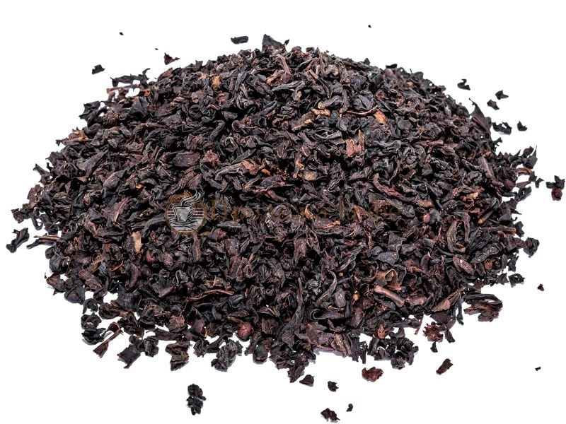 Чай черный Дайсаджан Ассам Индия, 50гр