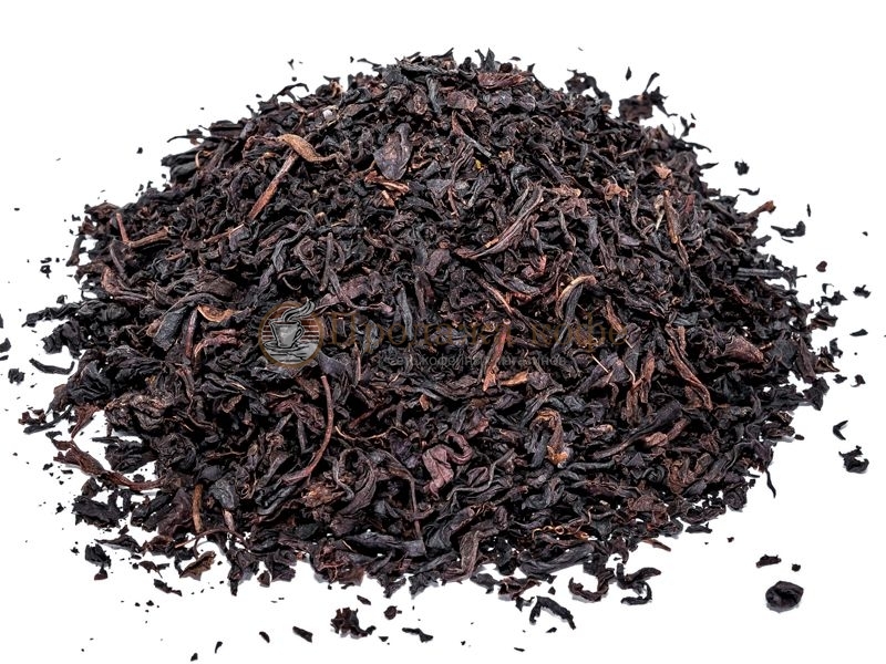Чай черный Дэжу Ассам Индия, 50гр