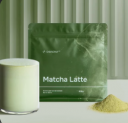 MATCHA LATTE