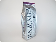 Кофе в зернах Bazzara Aromamore (Бадзара Аромаморе) 1 кг, вакуумная упаковка