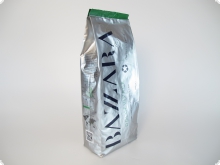 Кофе в зернах Bazzara Dolcevivace (Бадзара Дольчевиваче)  1 кг, вакуумная упаковка