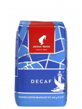 Кофе в зернах Julius Meinl Decaf (Юлиус Майнл Гурмет Декаф)  500 г, без кофеина