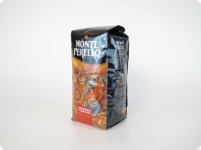 Кофе в зернах Santo Domingo Monte Perello (Санто Доминго Монте Перелло)  453,6 г, вакуумная упаковка