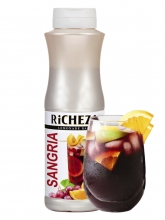 Основа для напитков RiCHEZA (Ричеза) Сангрия 1 кг