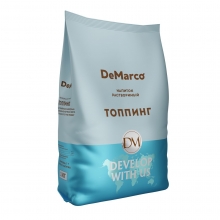Топпинг DeMarco (ДеМарко) растворимый, 1 кг
