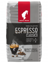 Кофе в зернах Julius Meinl Espresso Classico Trend Collection  (Юлиус Майнл Эспрессо), 1 кг, вакуумная упаковка