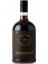 Сироп HERBARISTA Black Barbados (Сахарный тростник с мелассой) 700 мл