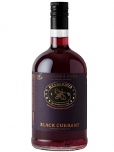 Сироп HERBARISTA Black Currant (Черная смородина с листьями) 700 мл