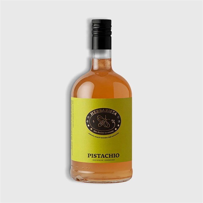 Сироп HERBARISTA Pistacho (Фисташка) 700 мл 004105-1 - фото 3697