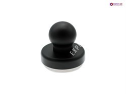 Пуш темпер (Push tamper) с черной ручкой L40мм d58 мм 5017103 - фото 6095