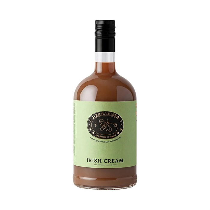 Сироп HERBARISTA Irish cream (Ирландский крем) 700мл 004072 - фото 6276