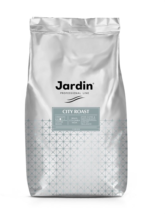 Кофе в зернах Jardin Сити Роаст, 1кг L0Pb0Od8h650Oy3A9gz9E2