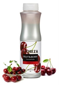 RICHEZA Концентрат Вишня (1кг) шт 003351