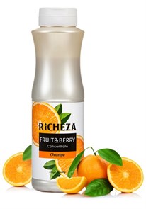 RICHEZA Концентрат Апельсин (1кг) шт 003348