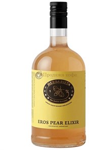 Сироп HERBARISTA Eros Pear Elixir (Пряная Груша) 700 мл 004075
