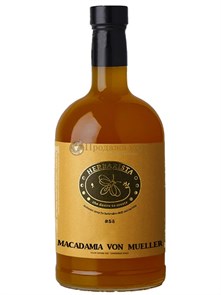 Сироп HERBARISTA Macadamia Von Mueller (Макадамия) 700мл 004098-1