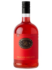 Сироп HERBARISTA Dragon Breath (Смесь перцев) 700мл 004078