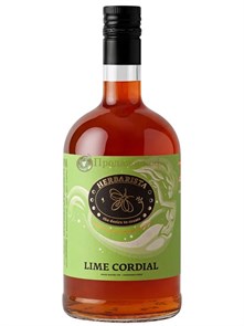 Сироп HERBARISTA Lime Cordinal (Лаймовый ликер) 700мл 004097-1