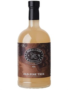 Сироп HERBARISTA Old pine tree (Кедровый) 700мл 004100-1