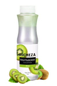 RICHEZA Концентрат Киви (1кг) шт 003353