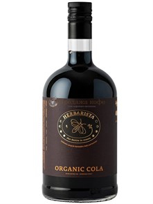 Сироп HERBARISTA Organic Cola (Органическая Кола) 700мл 004102