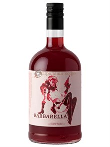 Сироп HERBARISTA Barbarellaa (Тропический коктейль) 700мл 004089-1