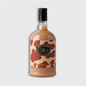 Сироп HERBARISTA Armored Cow (Сгущёное молоко) 700мл 004094-1
