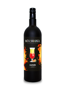 MIXOMANIA Сироп Санрайз, 1л 006040