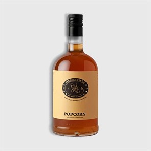 Сироп HERBARISTA Pop Corn (Попкорн) 700мл 004106-1