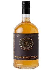 Сироп HERBARISTA Passion Fruit Ferrari (Маракуйя) 700мл 004104-1