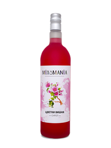 MIXOMANIA Сироп Цветки вишни, 1л 006051