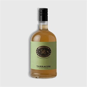 Сироп HERBARISTA Tarragon (Тархун) 700мл 004113-1