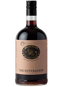 Сироп HERBARISTA The Nutcracker (Лесной орех) 700мл 004115-1