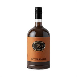 Сироп HERBARISTA Ирис (Butterscotch) 700мл 003839