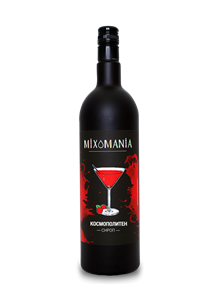MIXOMANIA Сироп Космополитен, 1л 006031