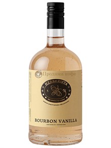 Сироп HERBARISTA Bourbon vanilla (Ваниль) 700мл 004067