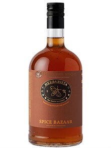 Сироп HERBARISTA Spice Bazzar (Восточные пряности) 700мл 004112-1