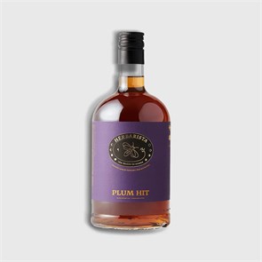 Сироп HERBARISTA Hit Plum (Слива с мякотью) 700мл 004092-1