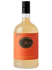 Сироп HERBARISTA Solar Energy (Цитрусовые соки) 700мл 004111-1