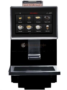 Суперавтоматическая Кофемашина Dr.coffee  Coffee Break Plus-B 003439