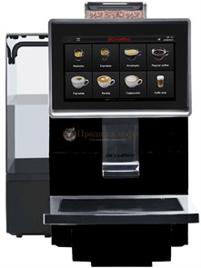 Суперавтоматическая Кофемашина Dr.coffee  Coffee Break Big Plus-B 003440