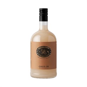 Сироп HERBARISTA Coco.IN (Кокос с мякотью) 700мл 004082