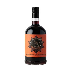 Сироп HERBARISTA Double burn salted caramel (Соленая карамель двойного обжига) 700мл 004080