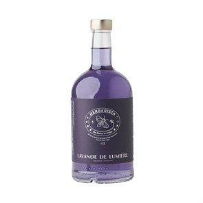 Сироп HERBARISTA Lavender (Лаванда) 700мл 004095-1