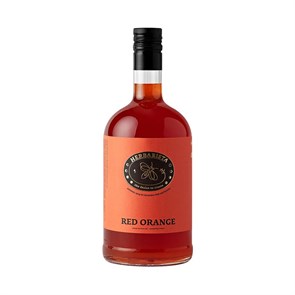 Сироп HERBARISTA Red Orange (Красный апельсин) 700мл 004109-1