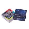 Чай ассорти Svay Compliments, упаковка 24 пирамидки по 2 и 2,5 г 001571