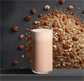 Вкусоароматическая смесь Chia Latte Пряный пекан-гречиха, 500гр 006064 - фото 2529