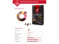 Кофе в зернах Julius Meinl Espresso Premium Collection (Юлиус Майнл Эспрессо) Премиум коллекция, 1 кг, вакуумная упаковка 000217
