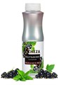RICHEZA Концентрат Черная смородина-Мята (1кг) шт 003366