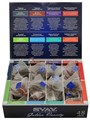 Чай ассорти Svay Golden Variety, упаковка 48 пирамидок по 2,5 г 000952